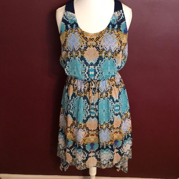 Bisou Bisou Dresses & Skirts - Bisou Bisou Dress